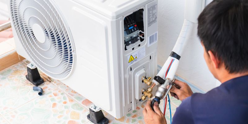 Como Saber Se o Gas do Ar Condicionado Acabou em Florianópolis com 4 Sinais Como saber se o gás do ar condicionado acabou em Florianópolis