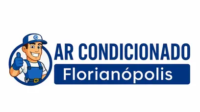 logo Ar Condicionado Florianópolis
