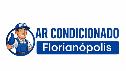 logo Ar Condicionado Florianópolis